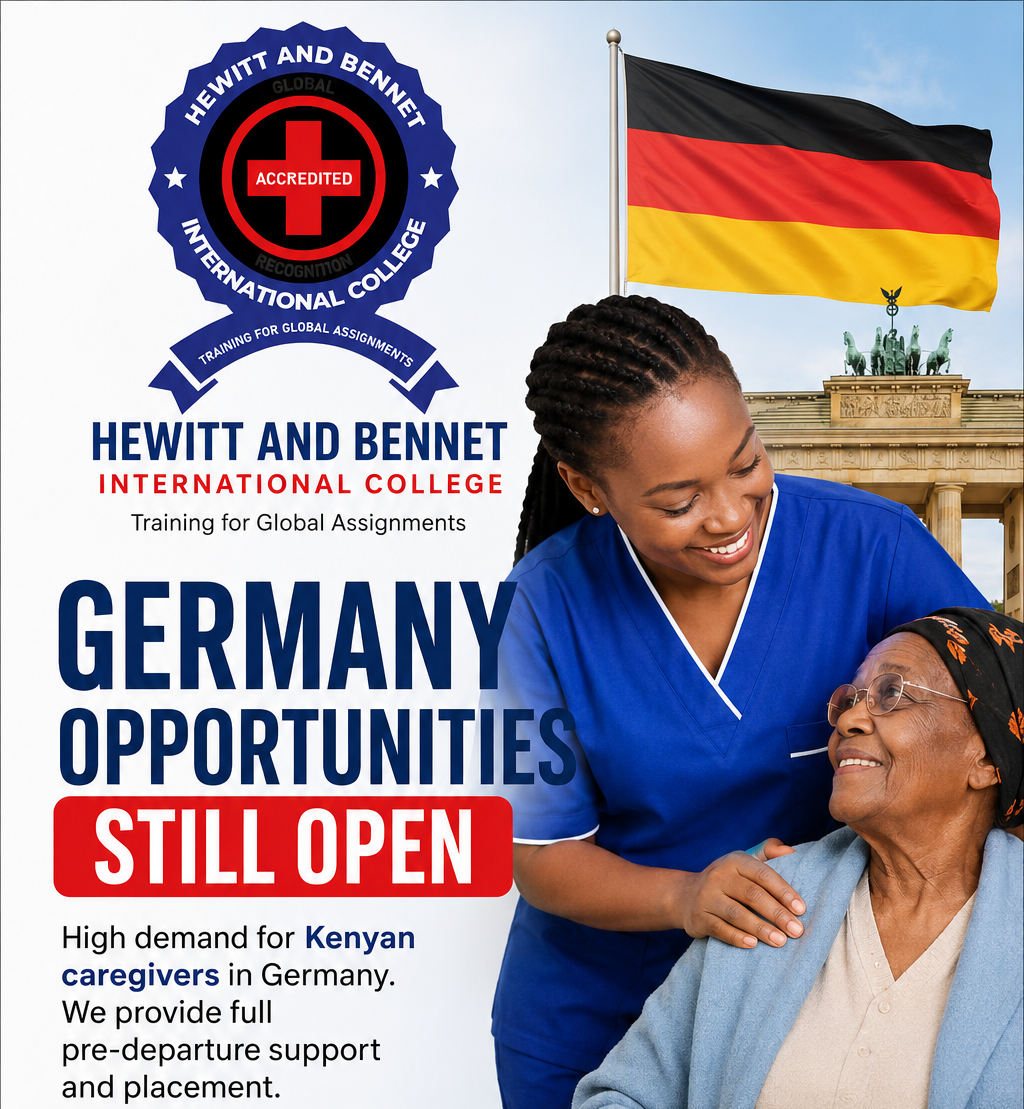 Germany Opportunities